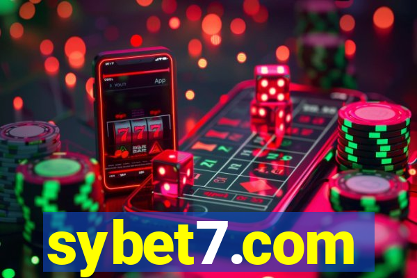 sybet7.com