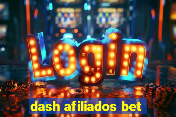 dash afiliados bet