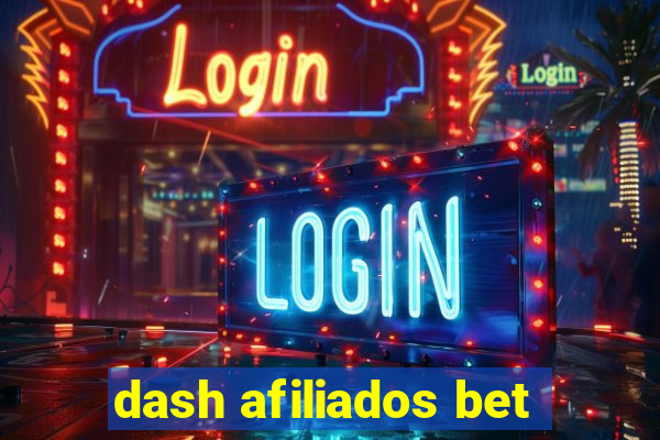 dash afiliados bet