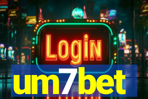 um7bet