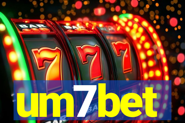 um7bet