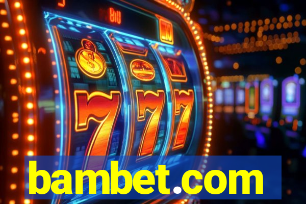 bambet.com