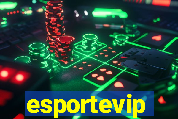 esportevip