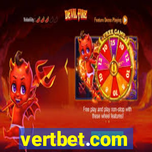 vertbet.com