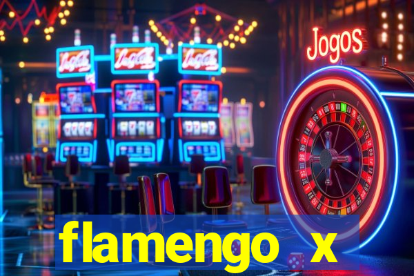 flamengo x fortaleza assistir online futemax