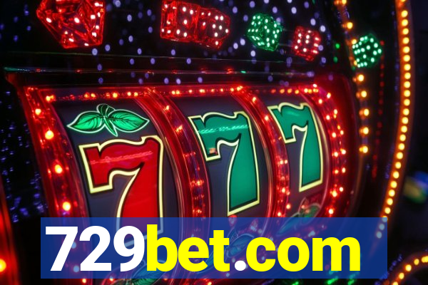 729bet.com