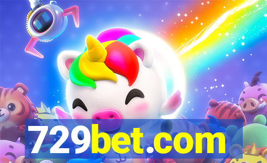 729bet.com