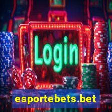 esportebets.bet