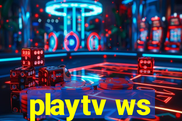 playtv ws
