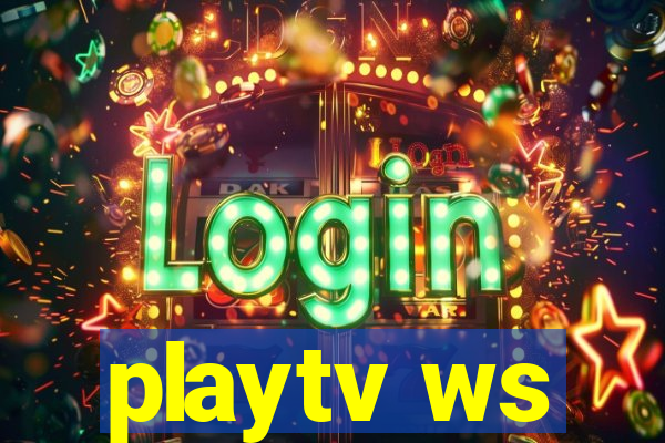 playtv ws