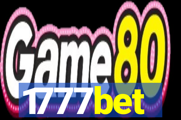 1777bet