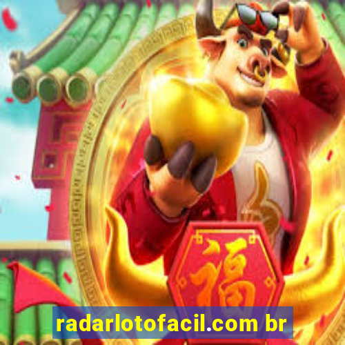 radarlotofacil.com br
