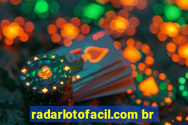 radarlotofacil.com br