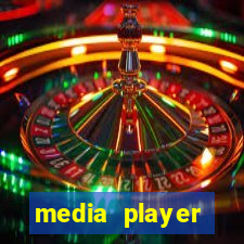 media player classic player