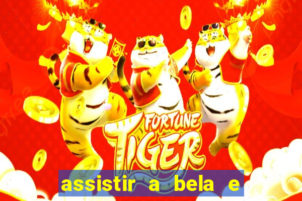 assistir a bela e a fera (1991 mega filmes)