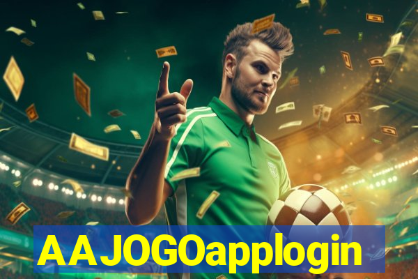 AAJOGOapplogin