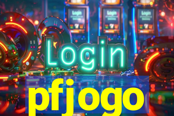 pfjogo