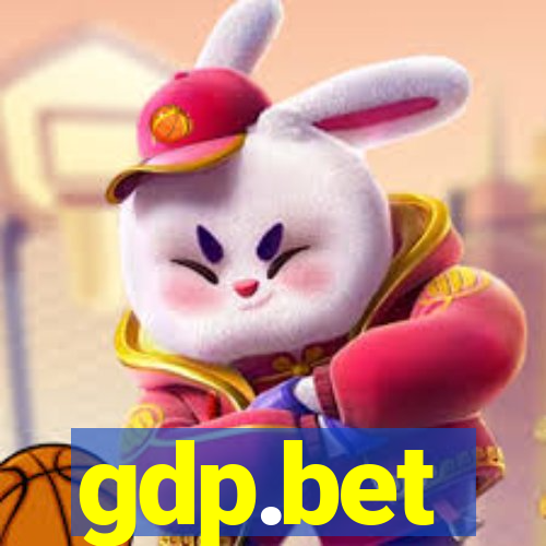 gdp.bet