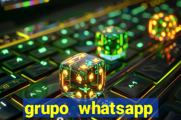 grupo whatsapp fortune rabbit