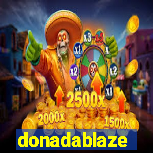 donadablaze