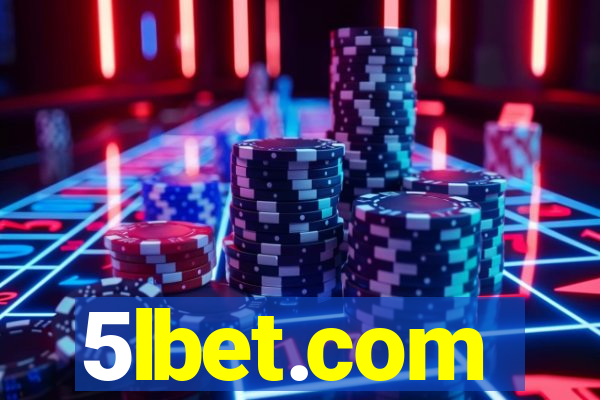 5lbet.com