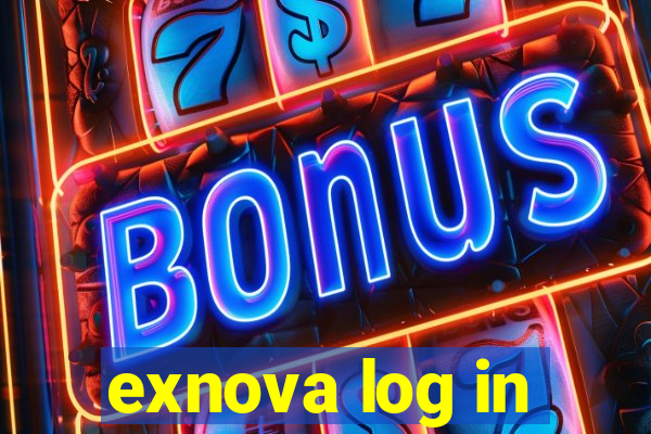 exnova log in