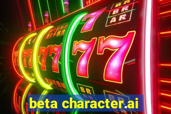 beta character.ai