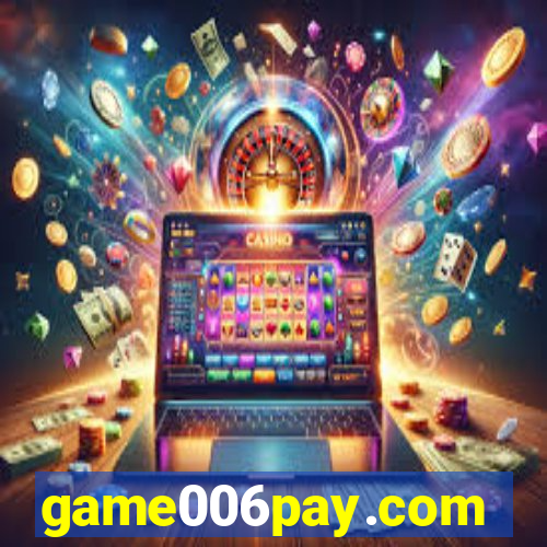 game006pay.com