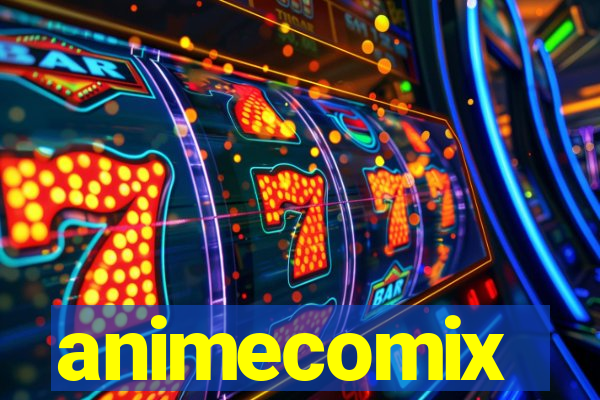 animecomix