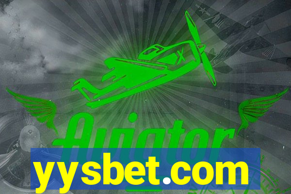 yysbet.com