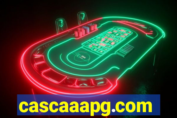 cascaaapg.com