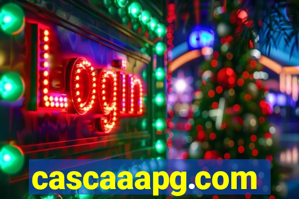 cascaaapg.com