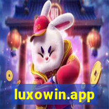 luxowin.app