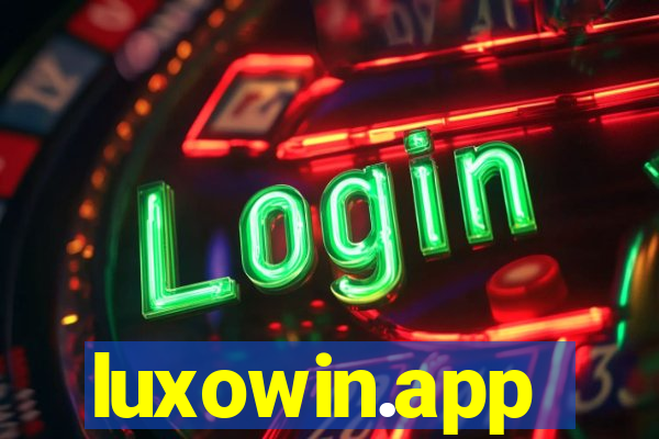 luxowin.app