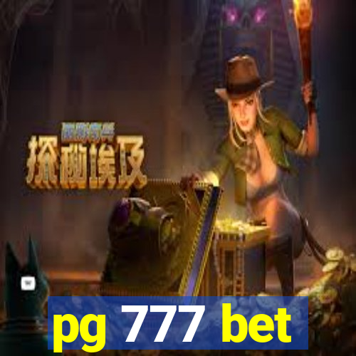 pg 777 bet