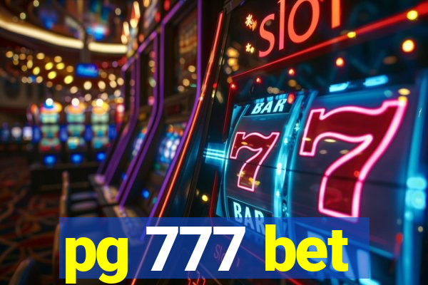 pg 777 bet