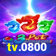 tv.0800