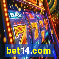 bet14.com