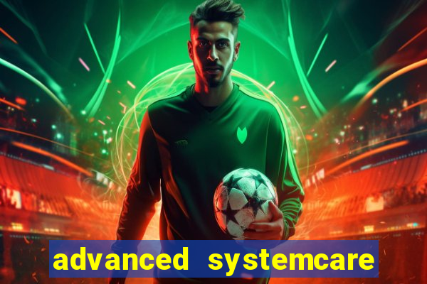 advanced systemcare 17 serial key brasil