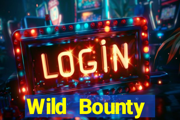 Wild Bounty Showdown pg demo main demo pg soft wild bounty