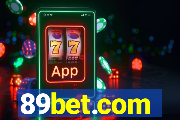 89bet.com