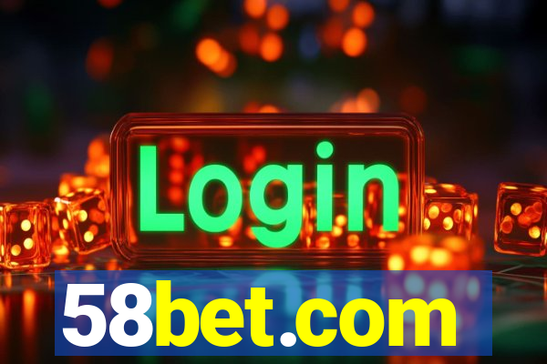 58bet.com