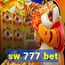 sw 777 bet