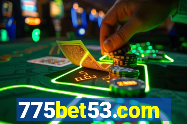 775bet53.com
