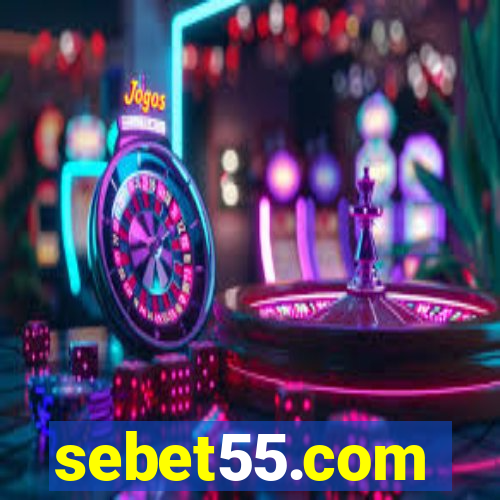 sebet55.com
