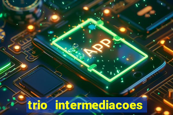 trio intermediacoes jogos online