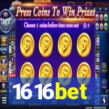 1616bet