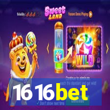 1616bet