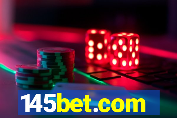 145bet.com