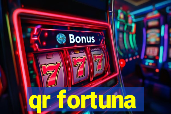 qr fortuna